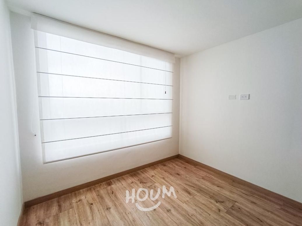 Apartamento de 1 alcoba en venta en El Redil, Bogotá, 36 m² · foto 16 de 20