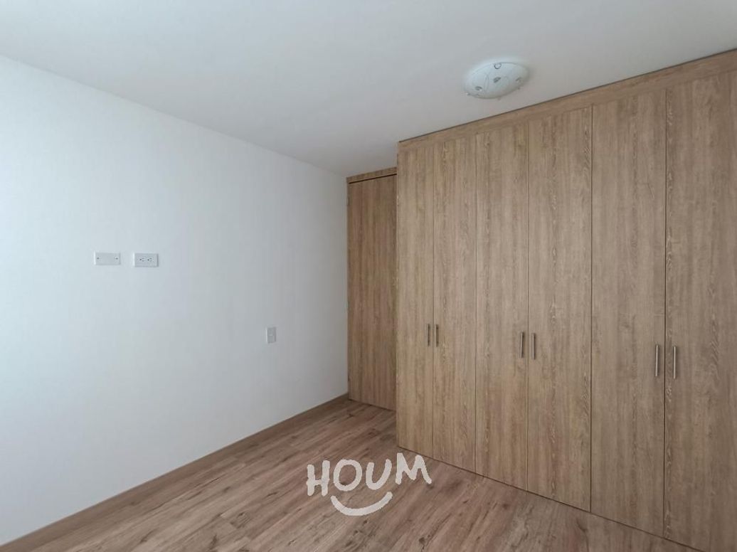 Apartamento de 1 alcoba en venta en El Redil, Bogotá, 36 m² · foto 18 de 20