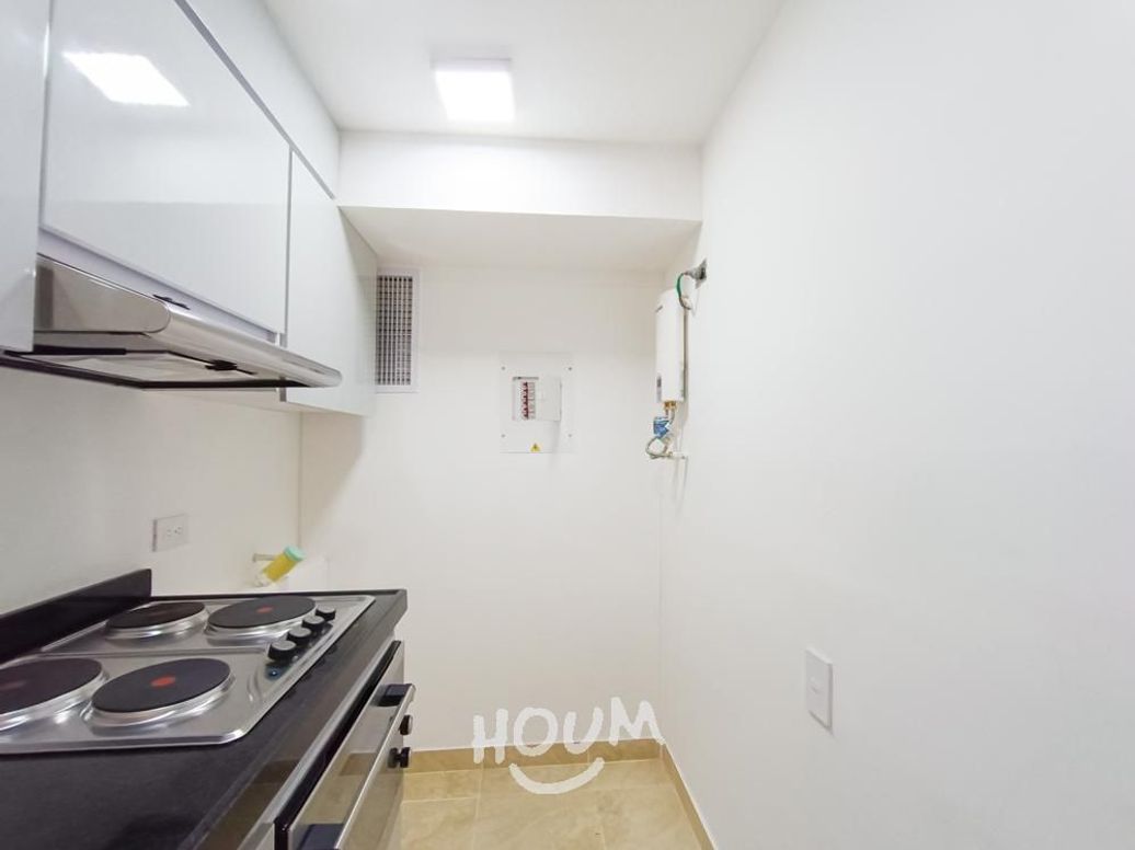 Apartamento de 1 alcoba en venta en El Redil, Bogotá, 36 m² · foto 10 de 20