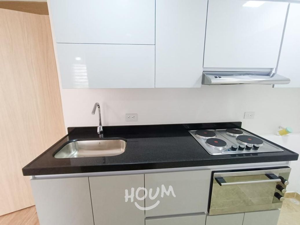 Apartamento de 1 alcoba en venta en El Redil, Bogotá, 36 m² · foto 11 de 20