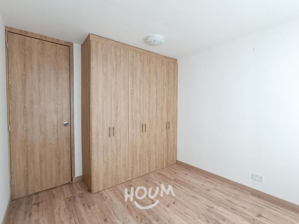Apartamento de 1 alcoba en venta en El Redil, Bogotá, 36 m² · foto 19 de 20