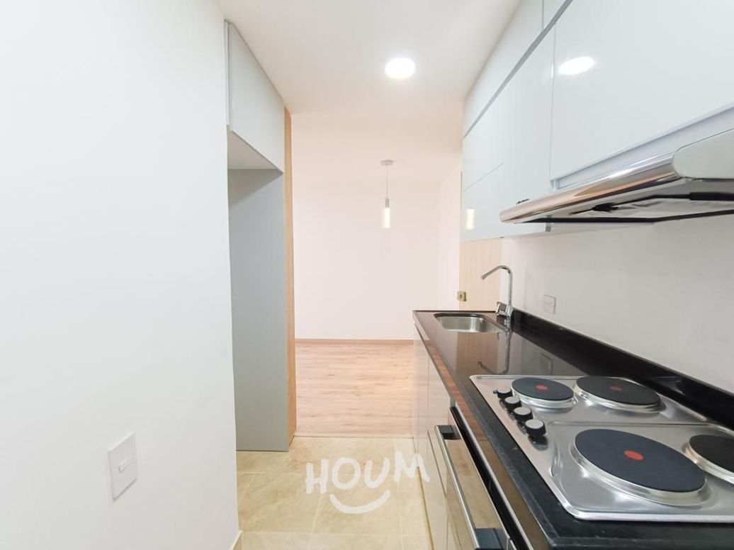 Apartamento de 1 alcoba en venta en El Redil, Bogotá, 36 m² · foto 12 de 20