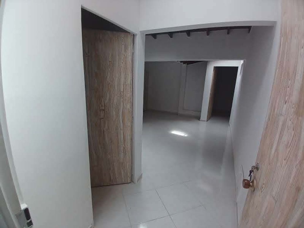 Apartamento en arriendo, Estadio en El Estadio
