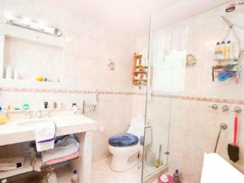 Apartamento de 3 alcobas en venta en Las Nieves, Bogotá, 116 m² · foto 9 de 11