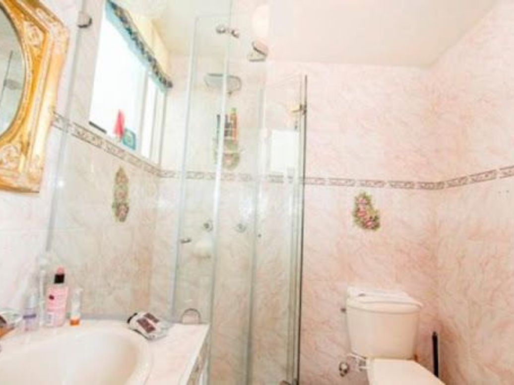 Apartamento de 3 alcobas en venta en Las Nieves, Bogotá, 116 m² · foto 8 de 11