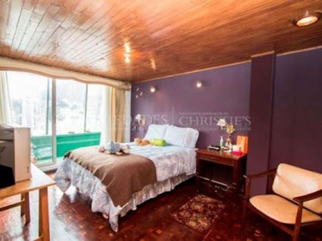 Apartamento de 3 alcobas en venta en Las Nieves, Bogotá, 116 m² · foto 5 de 11