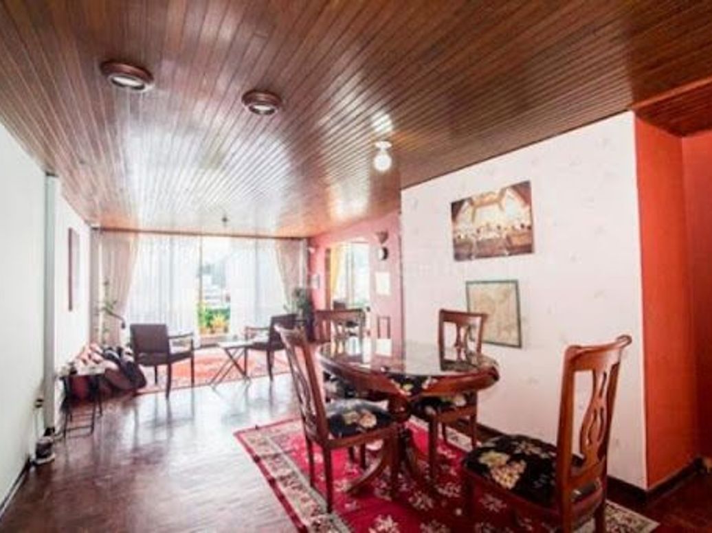 Apartamento de 3 alcobas en venta en Las Nieves, Bogotá, 116 m² · foto 6 de 11