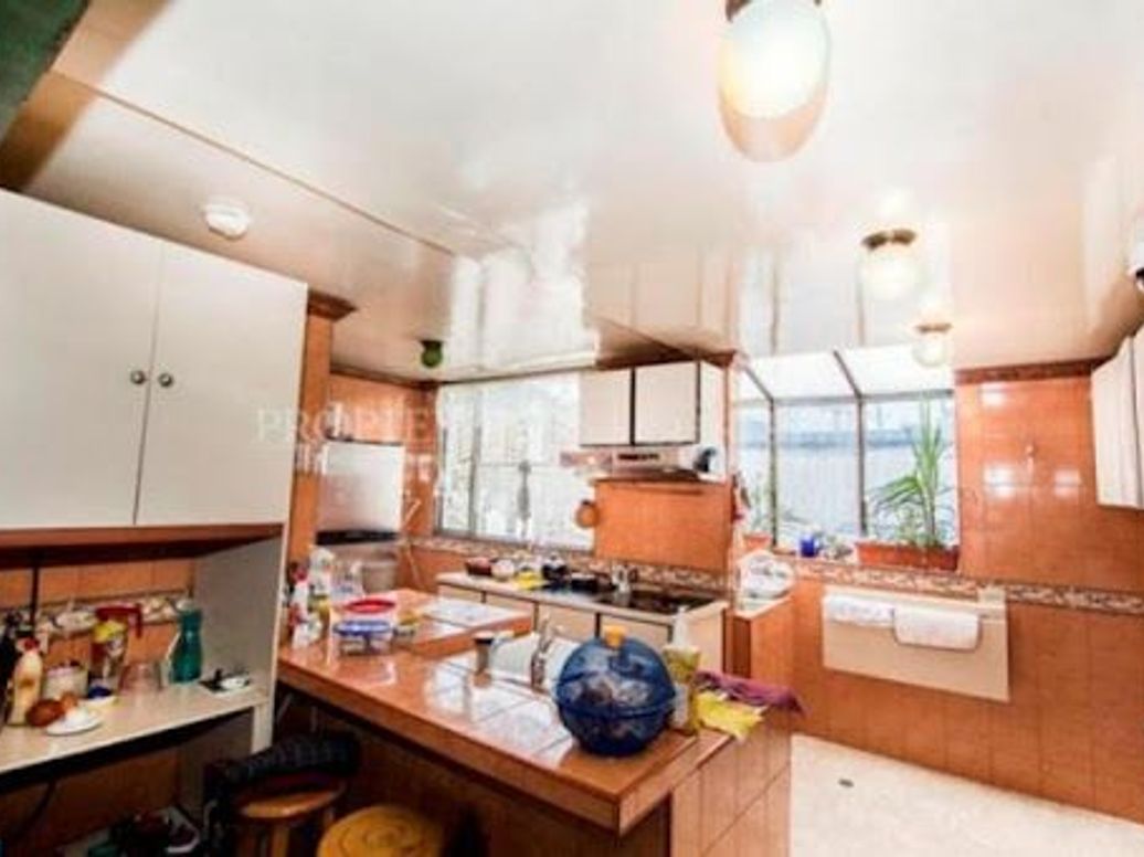 Apartamento de 3 alcobas en venta en Las Nieves, Bogotá, 116 m² · foto 7 de 11