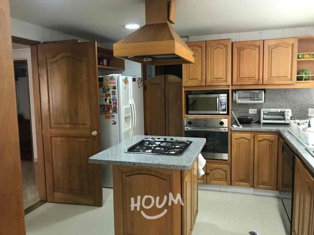 Apartamento de 3 alcobas en venta en Bellavista, Bogotá, 166 m² · foto 9 de 10