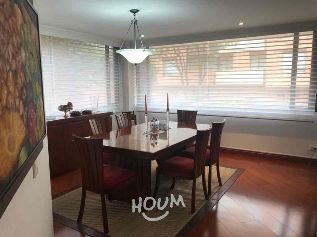 Apartamento de 3 alcobas en venta en Bellavista, Bogotá, 166 m² · foto 10 de 10