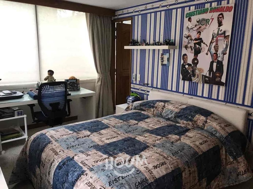 Apartamento de 3 alcobas en venta en Bellavista, Bogotá, 166 m² · foto 8 de 10