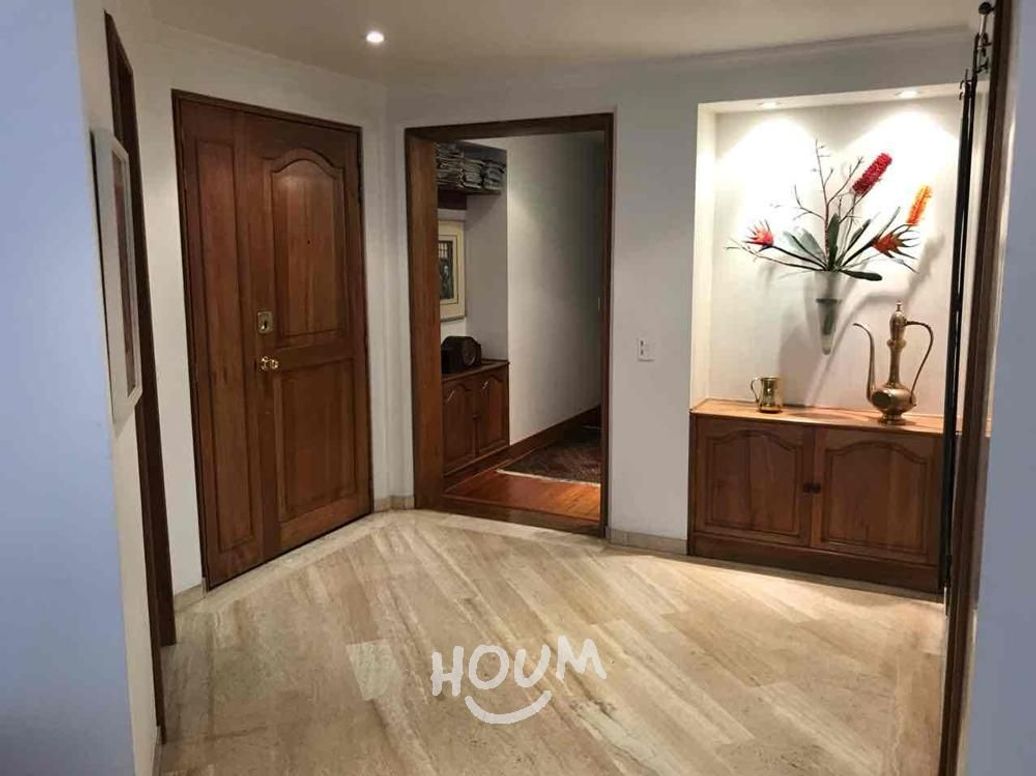 Apartamento de 3 alcobas en venta en Bellavista, Bogotá, 166 m² · foto 5 de 10