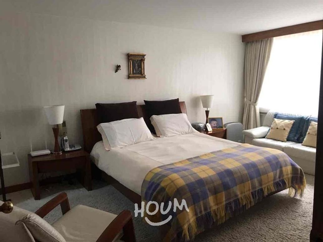 Apartamento de 3 alcobas en venta en Bellavista, Bogotá, 166 m² · foto 6 de 10