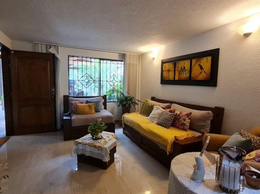 Casa en Ambos con el Código 67486 en El Dorado