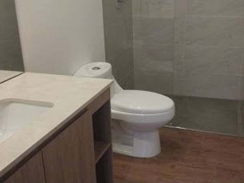 Apartamento de 1 alcoba en venta en Santa Barbara, Bogotá, 54 m² · foto 10 de 11