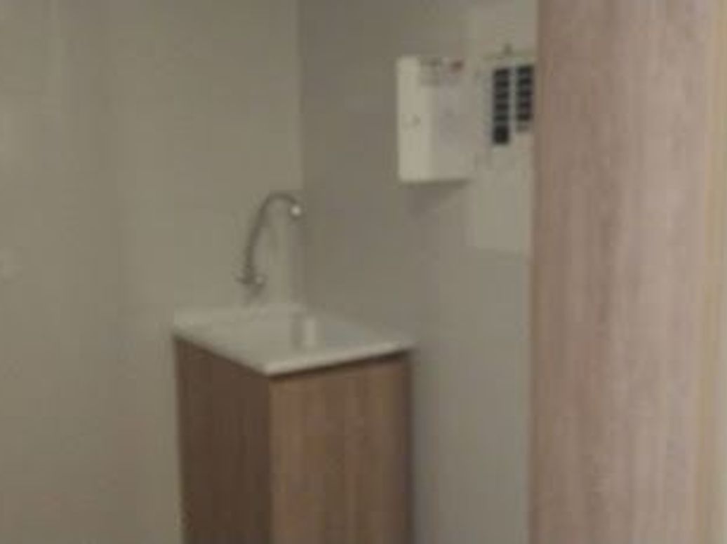 Apartamento de 1 alcoba en venta en Santa Barbara, Bogotá, 54 m² · foto 8 de 11