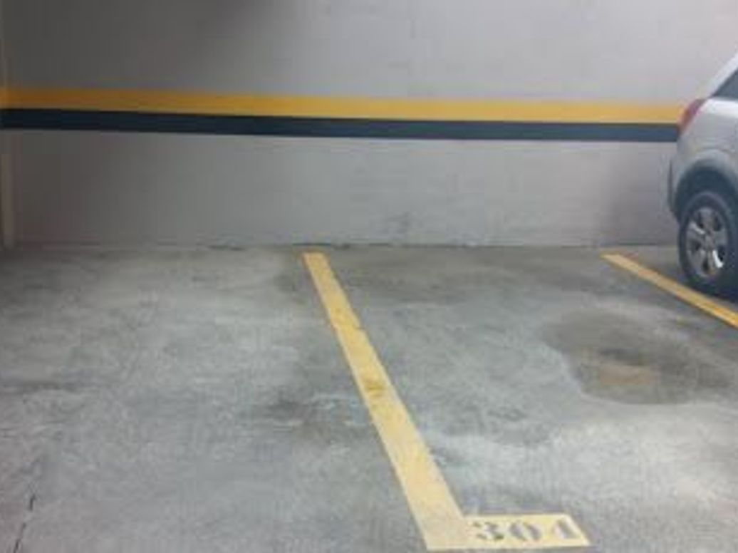 Apartamento de 1 alcoba en venta en Santa Barbara, Bogotá, 54 m² · foto 11 de 11