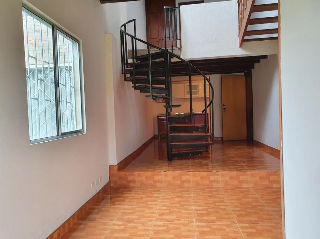 Apartamento de 1 alcoba en arriendo en Niza Norte, Bogotá, 60 m² · foto 3 de 20