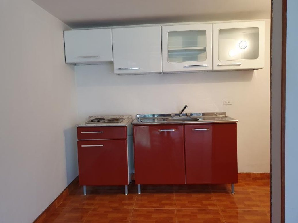 Apartamento de 1 alcoba en arriendo en Niza Norte, Bogotá, 60 m² · foto 4 de 20