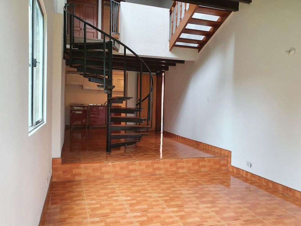 Apartamento de 1 alcoba en arriendo en Niza Norte, Bogotá, 60 m² · foto 6 de 20