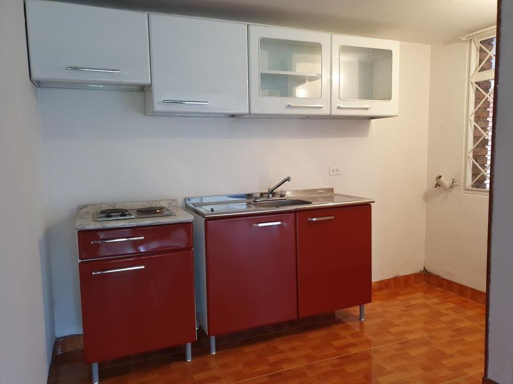 Apartamento de 1 alcoba en arriendo en Niza Norte, Bogotá, 60 m² · foto 5 de 20