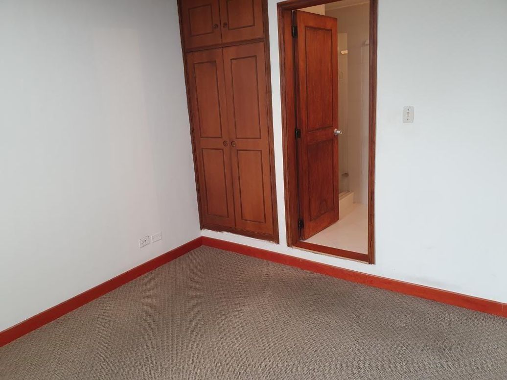 Apartamento de 1 alcoba en arriendo en Niza Norte, Bogotá, 60 m² · foto 13 de 20
