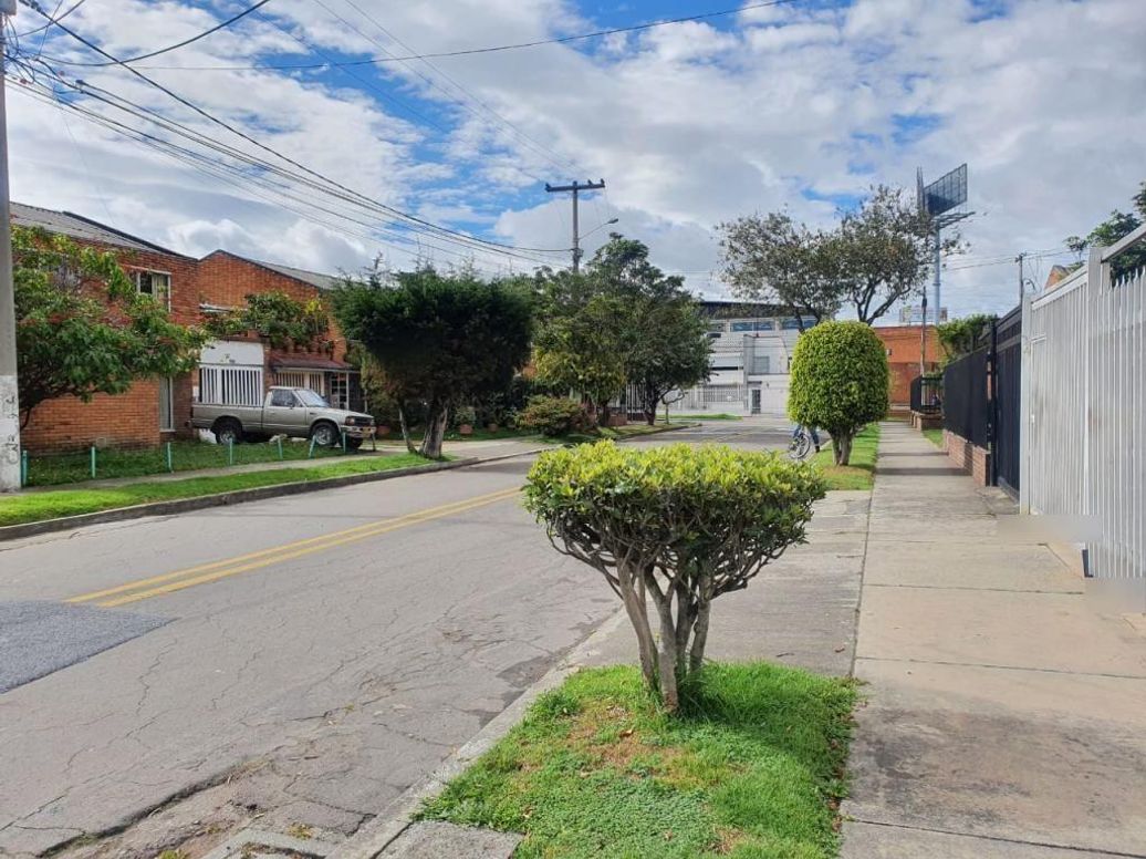 Apartamento de 1 alcoba en arriendo en Niza Norte, Bogotá, 60 m² · foto 20 de 20