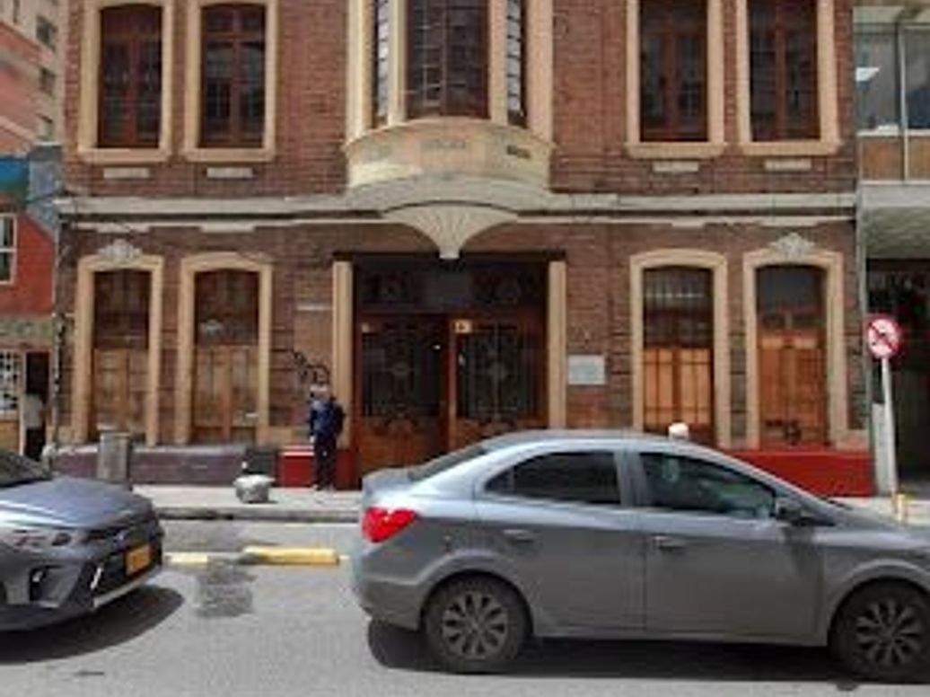 Casa de 6 alcobas en venta en Centro Historico, Bogotá, 958 m² · foto 8 de 8