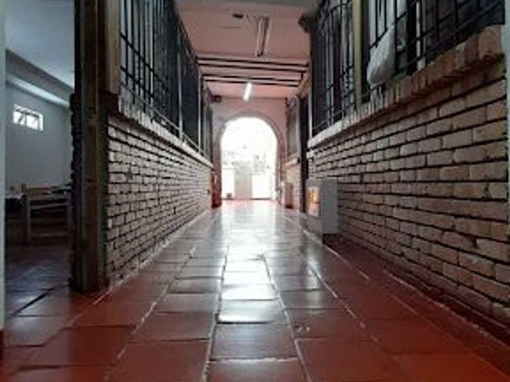 Casa de 6 alcobas en venta en Centro Historico, Bogotá, 958 m² · foto 6 de 8