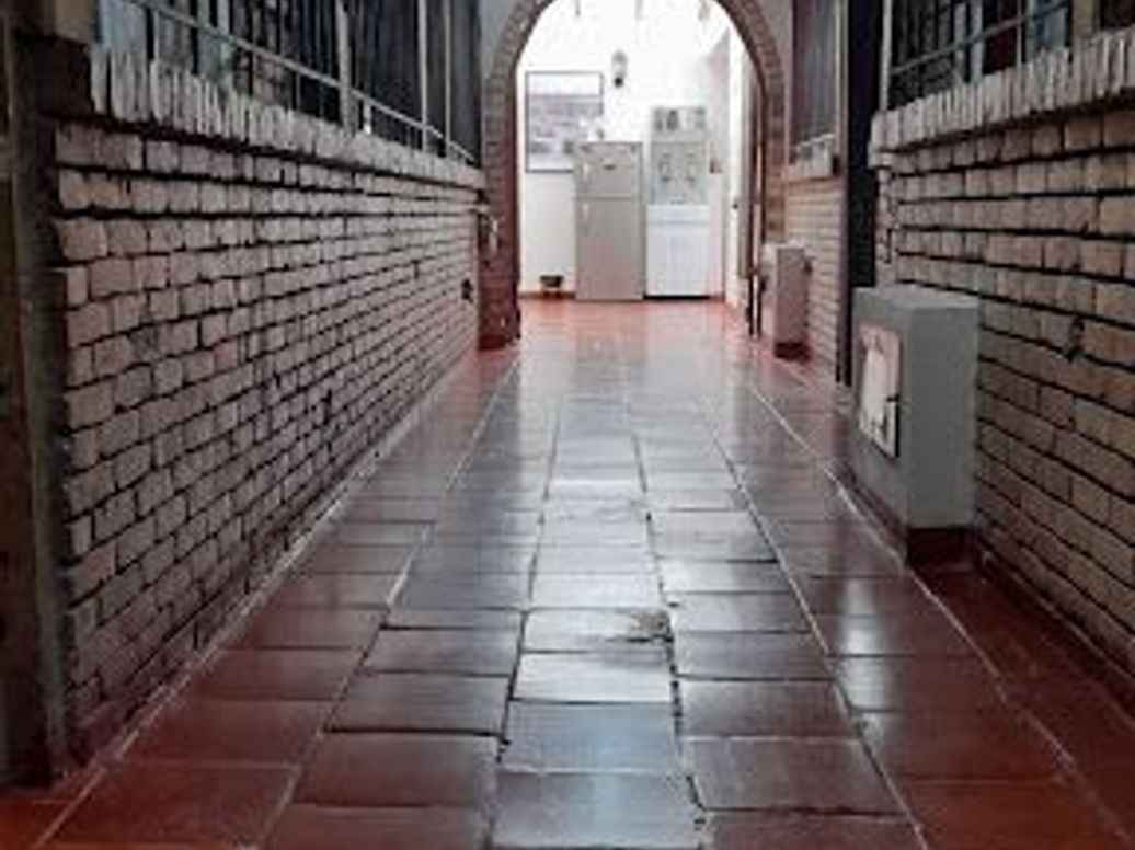 Casa de 6 alcobas en venta en Centro Historico, Bogotá, 958 m² · foto 3 de 8