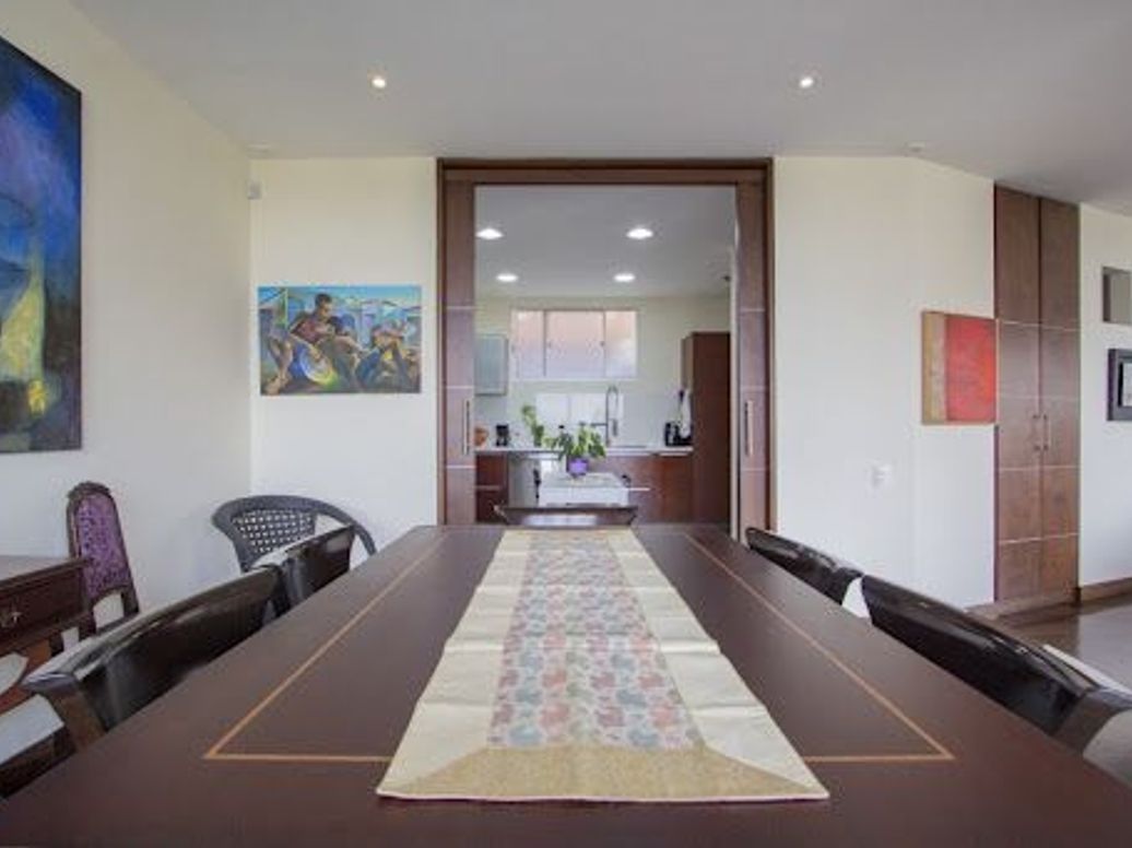 Apartamento de 2 alcobas en venta en Chico Oriental, Bogotá, 191 m² · foto 9 de 20