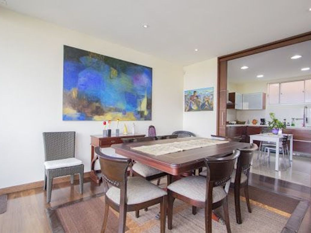 Apartamento de 2 alcobas en venta en Chico Oriental, Bogotá, 191 m² · foto 7 de 20