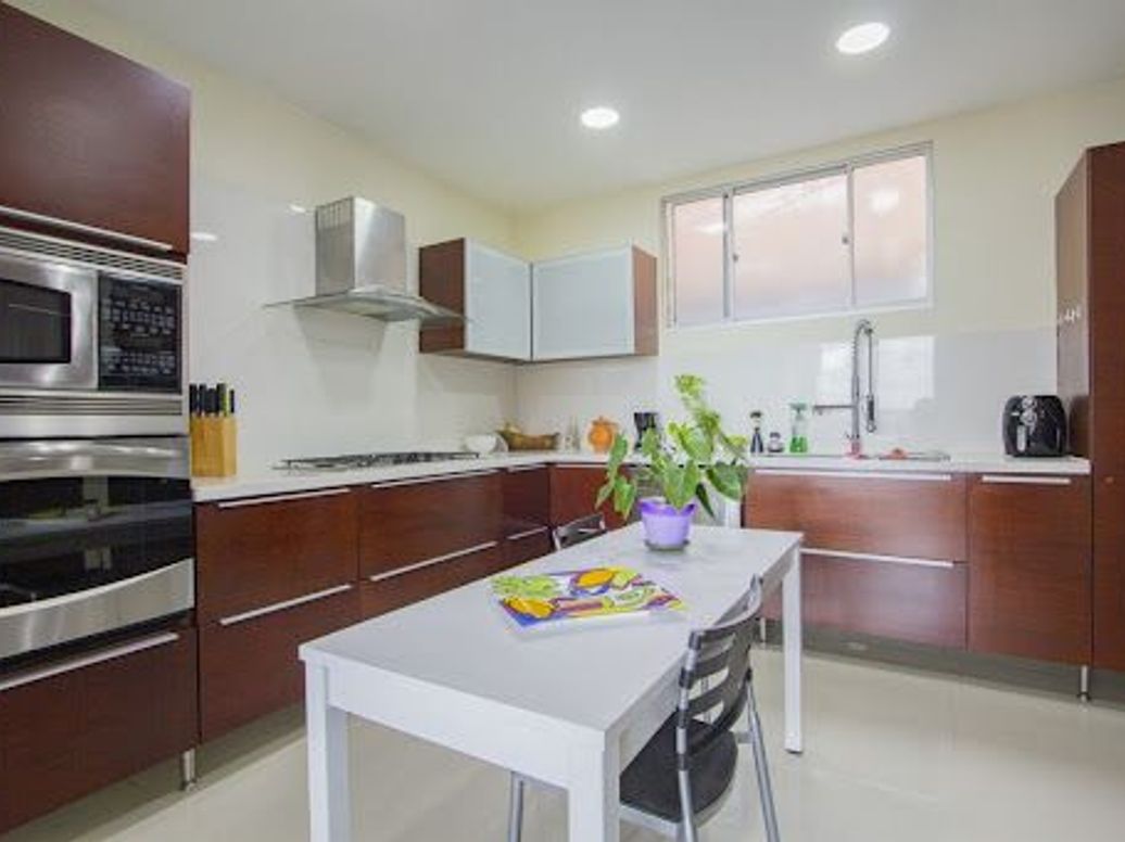 Apartamento de 2 alcobas en venta en Chico Oriental, Bogotá, 191 m² · foto 15 de 20