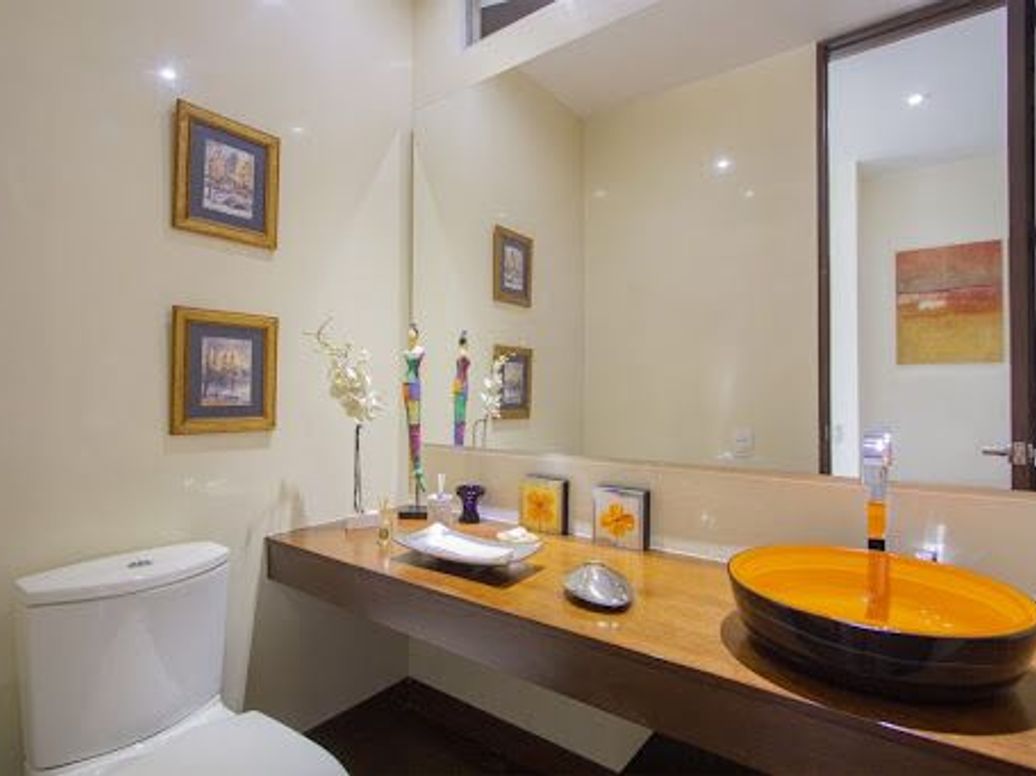 Apartamento de 2 alcobas en venta en Chico Oriental, Bogotá, 191 m² · foto 16 de 20