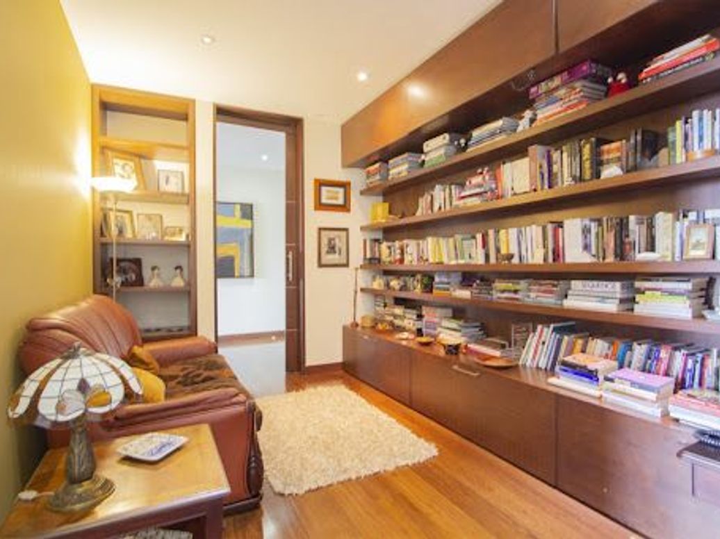 Apartamento de 2 alcobas en venta en Chico Oriental, Bogotá, 191 m² · foto 17 de 20