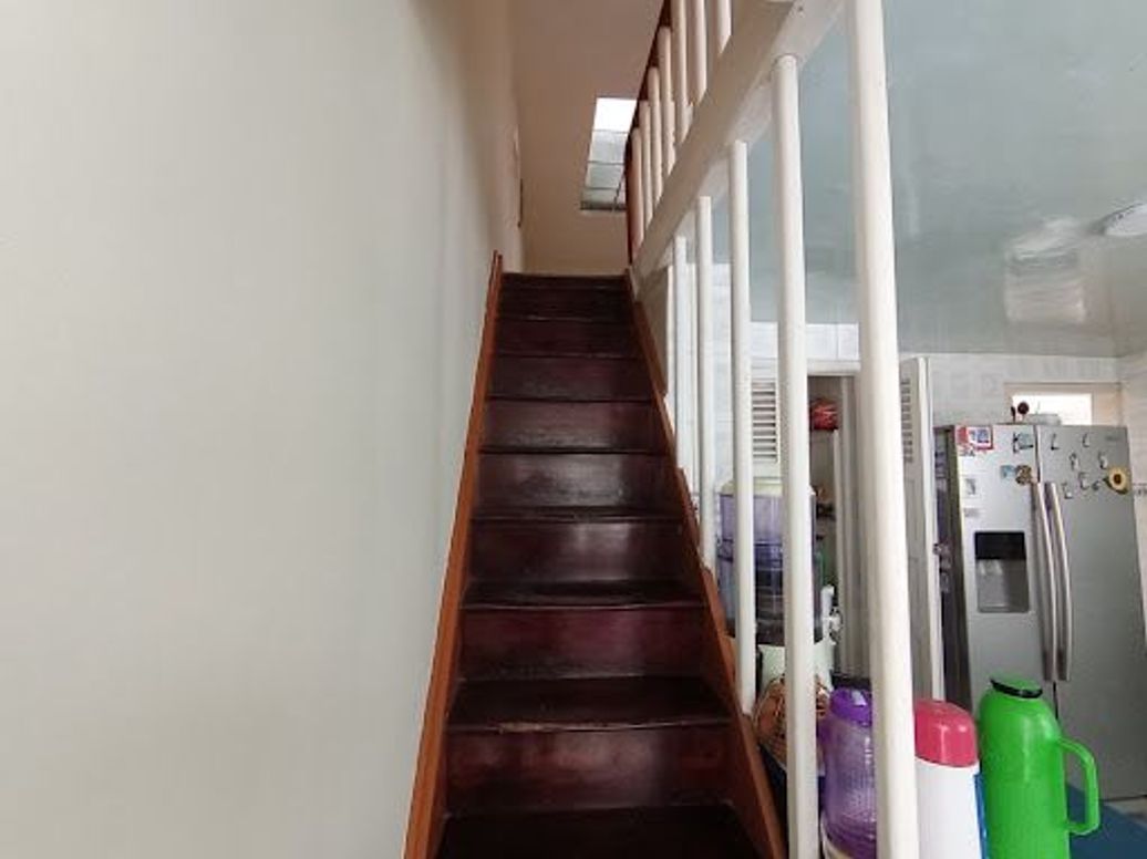 Casa de 4 alcobas en venta en La Soledad, Bogotá, 259 m² · foto 9 de 20