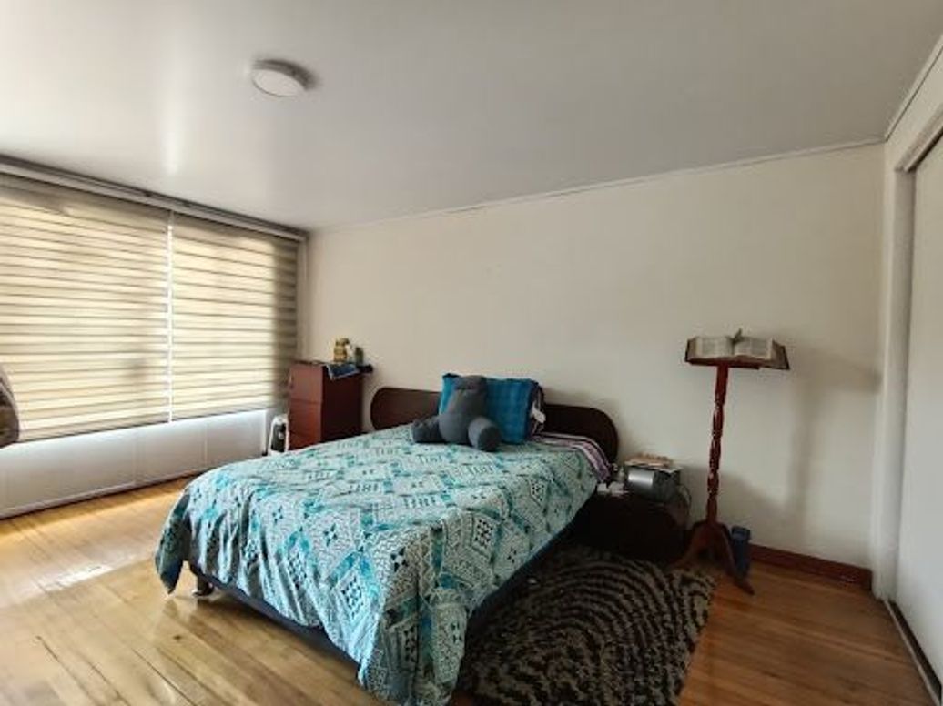 Casa de 4 alcobas en venta en La Soledad, Bogotá, 259 m² · foto 15 de 20