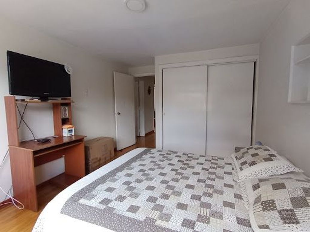 Casa de 4 alcobas en venta en La Soledad, Bogotá, 259 m² · foto 16 de 20
