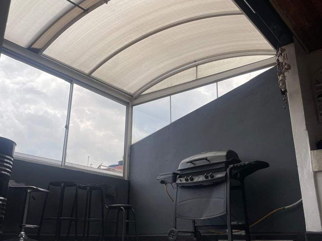 Casa de 3 alcobas en venta en Cjr Terrazas De Castilla Eta I, Bogotá, 110 m² · foto 9 de 20