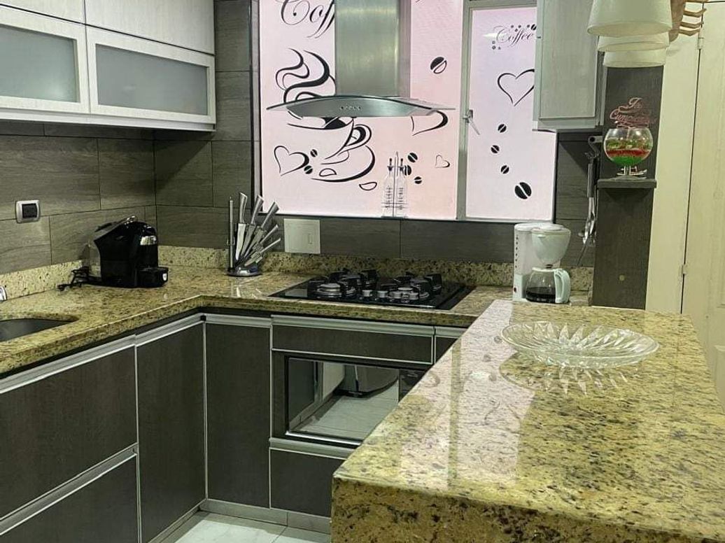 Casa de 3 alcobas en venta en Cjr Terrazas De Castilla Eta I, Bogotá, 110 m² · foto 5 de 20