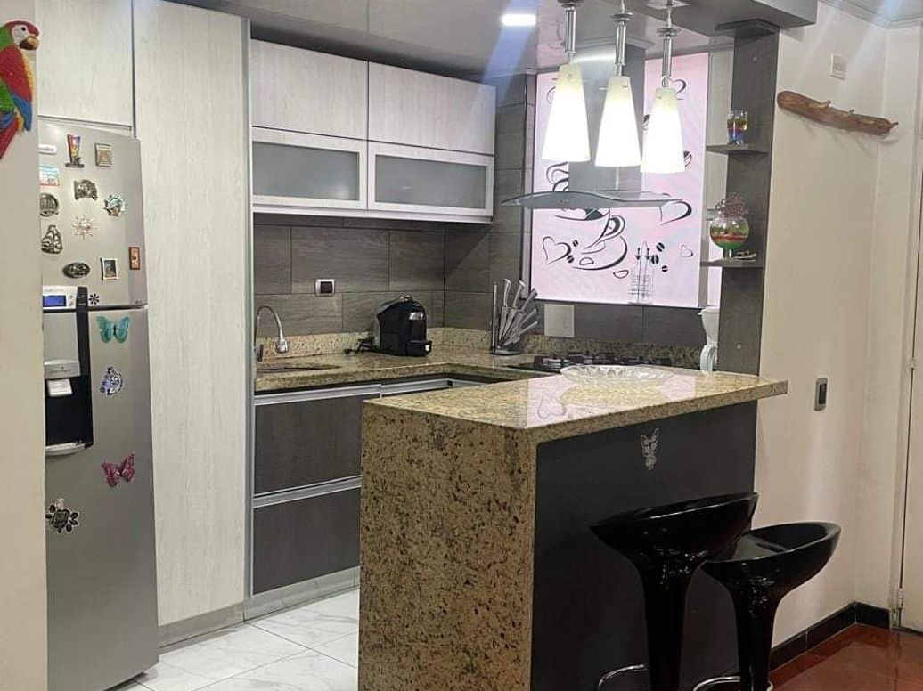 Casa de 3 alcobas en venta en Cjr Terrazas De Castilla Eta I, Bogotá, 110 m² · foto 7 de 20