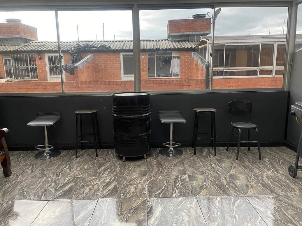 Casa de 3 alcobas en venta en Cjr Terrazas De Castilla Eta I, Bogotá, 110 m² · foto 10 de 20