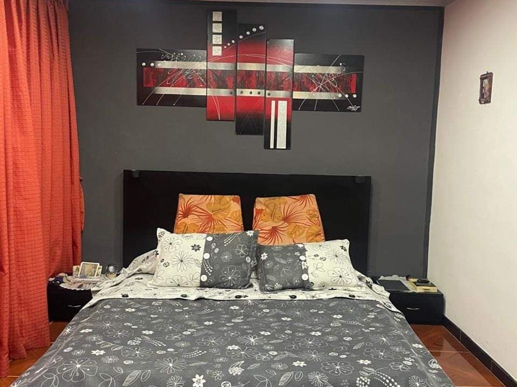 Casa de 3 alcobas en venta en Cjr Terrazas De Castilla Eta I, Bogotá, 110 m² · foto 6 de 20