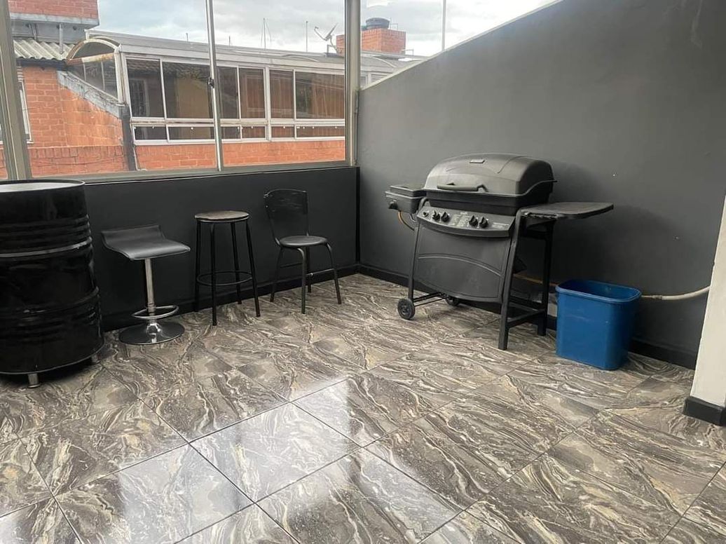 Casa de 3 alcobas en venta en Cjr Terrazas De Castilla Eta I, Bogotá, 110 m² · foto 8 de 20