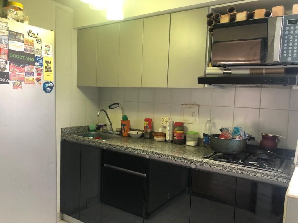 Apartamento de 5 alcobas en venta en Cjr Sendero Real De Hayuelos, Bogotá, 103 m² · foto 14 de 20