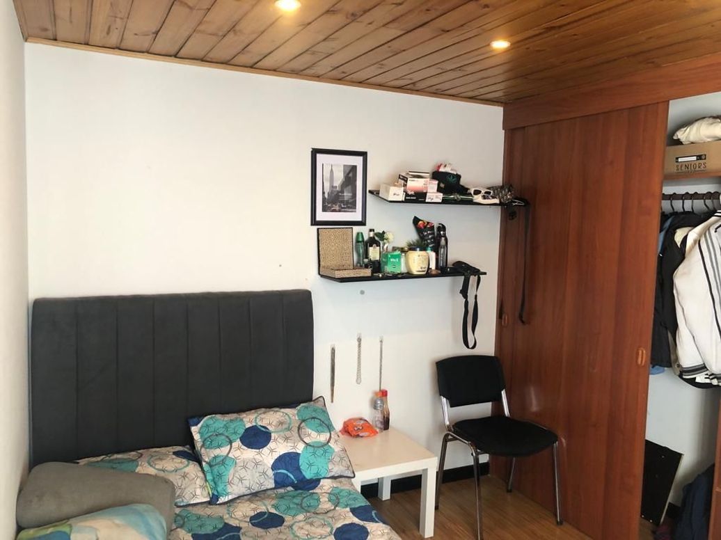 Apartamento de 5 alcobas en venta en Cjr Sendero Real De Hayuelos, Bogotá, 103 m² · foto 18 de 20