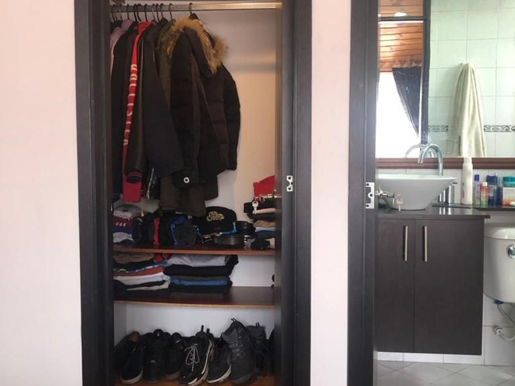 Apartamento de 5 alcobas en venta en Cjr Sendero Real De Hayuelos, Bogotá, 103 m² · foto 11 de 20