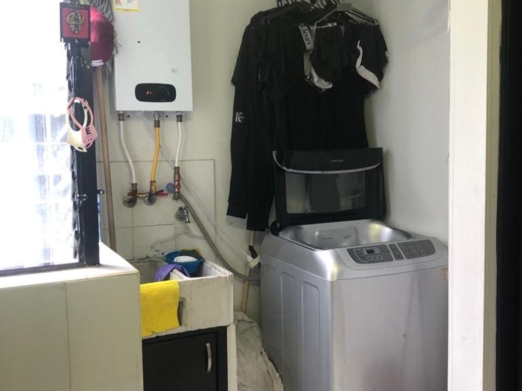 Apartamento de 5 alcobas en venta en Cjr Sendero Real De Hayuelos, Bogotá, 103 m² · foto 20 de 20