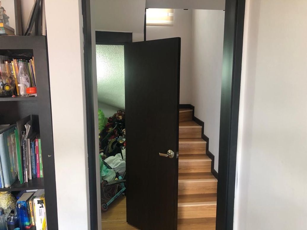 Apartamento de 5 alcobas en venta en Cjr Sendero Real De Hayuelos, Bogotá, 103 m² · foto 17 de 20