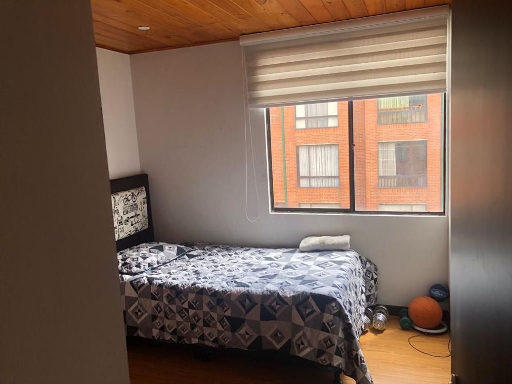 Apartamento de 5 alcobas en venta en Cjr Sendero Real De Hayuelos, Bogotá, 103 m² · foto 15 de 20